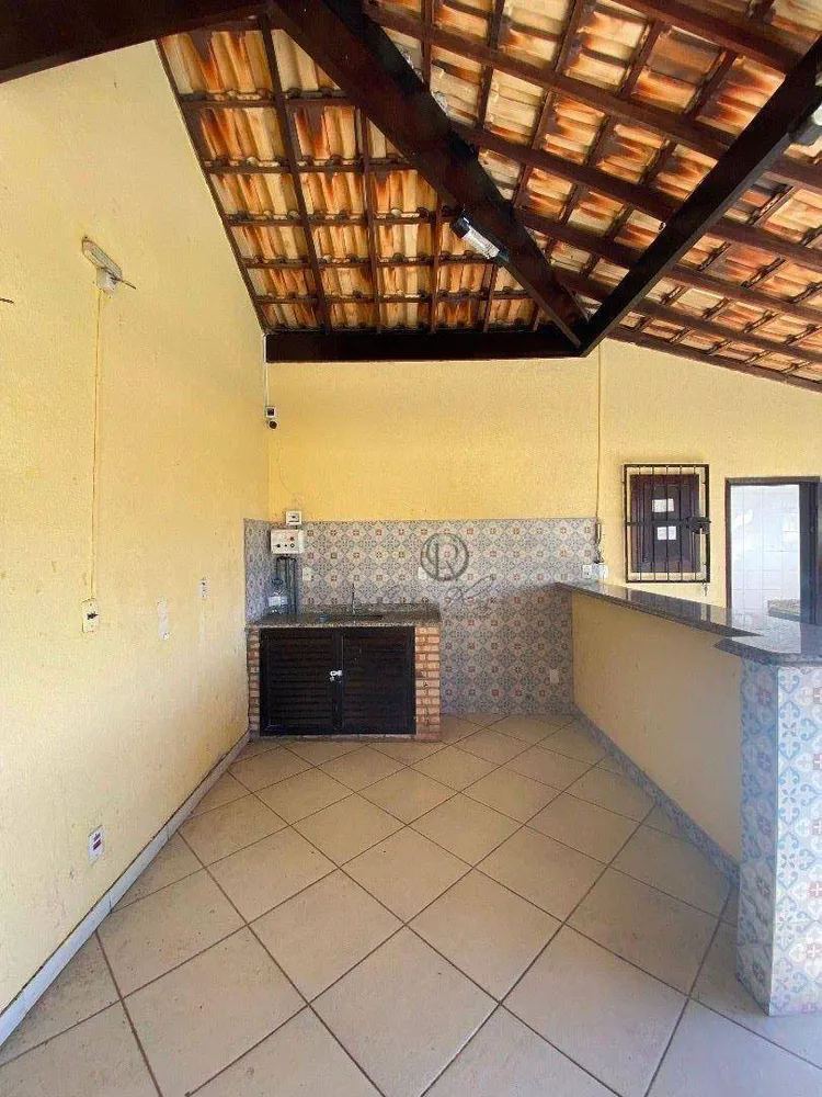 Casa de Condomínio, 2 quartos - Foto 17