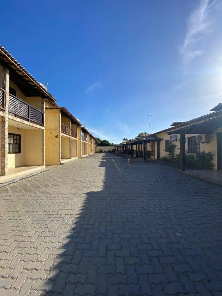 Casa de Condomínio, 2 quartos - Foto 16