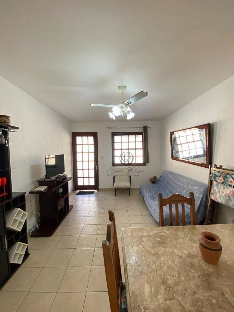 Casa de Condomínio, 2 quartos - Foto 4