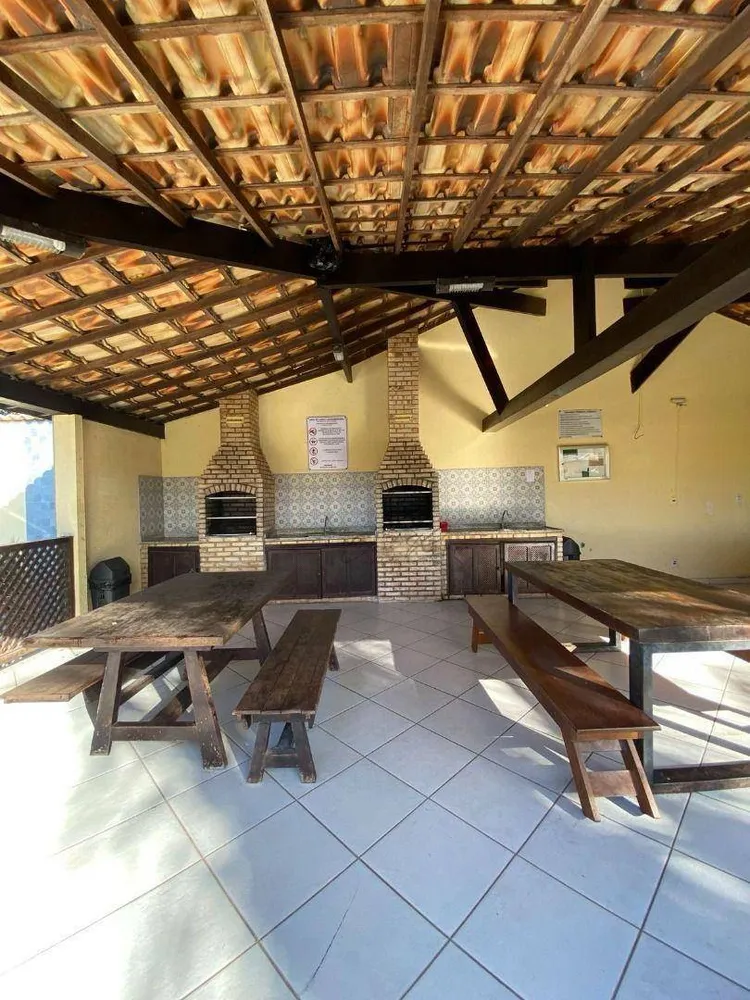 Casa de Condomínio, 2 quartos - Foto 10