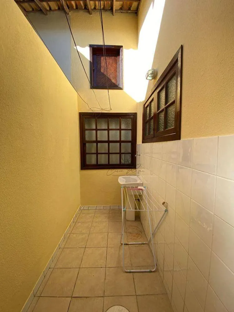 Casa de Condomínio, 2 quartos - Foto 7