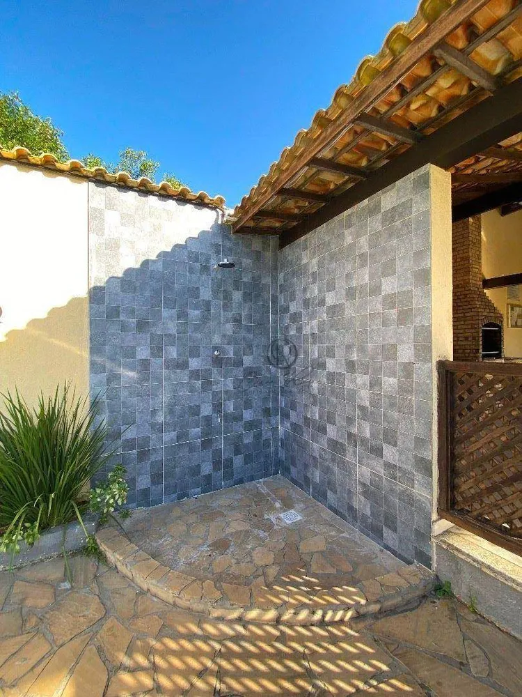 Casa de Condomínio, 2 quartos - Foto 20