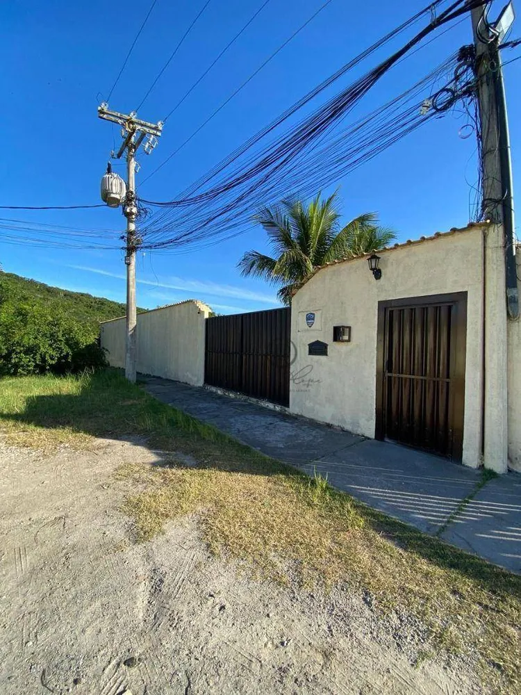 Casa de Condomínio, 2 quartos - Foto 11