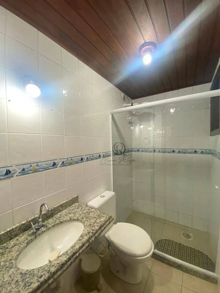 Casa de Condomínio, 2 quartos - Foto 13