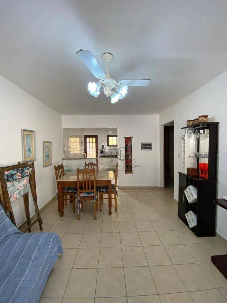 Casa de Condomínio, 2 quartos - Foto 3