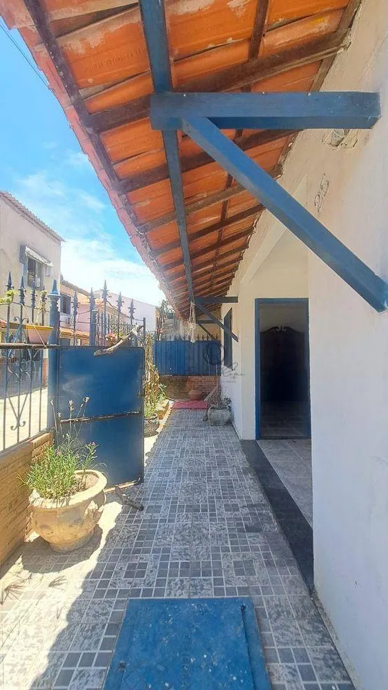 Casa, 2 quartos - Foto 2