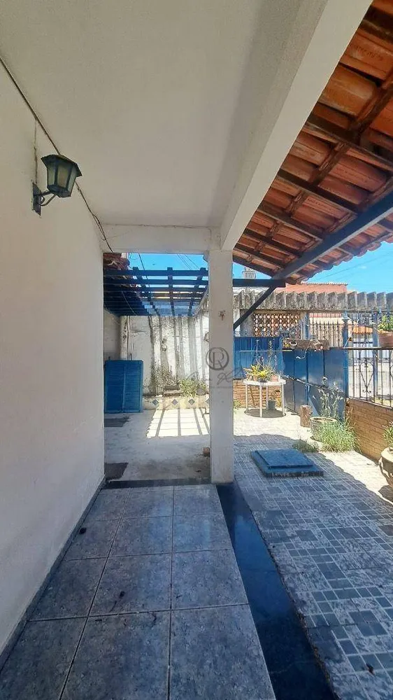 Casa, 2 quartos - Foto 8
