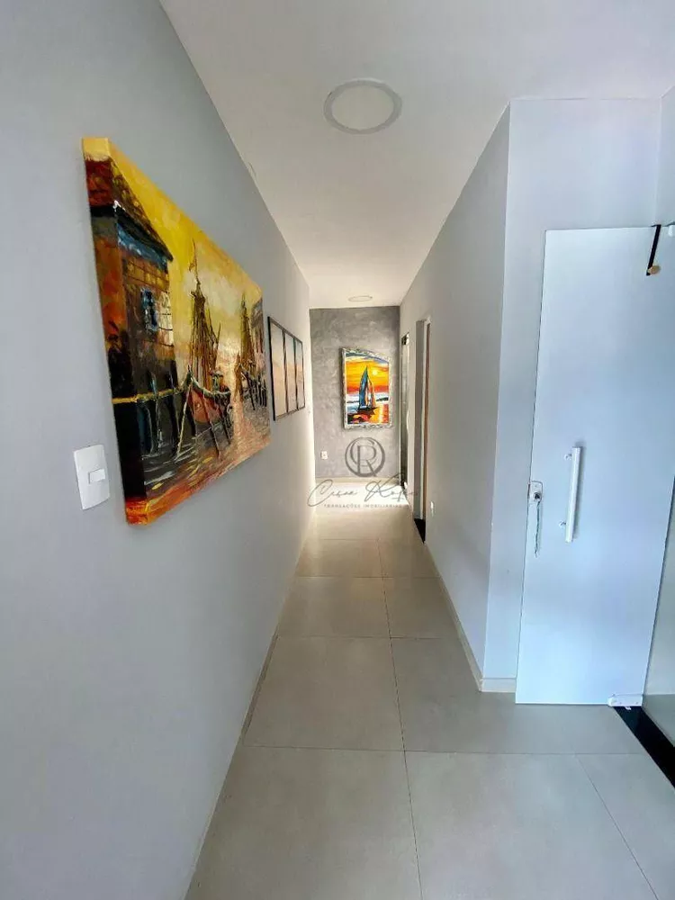 Casa, 8 quartos, 260 m² - Foto 17