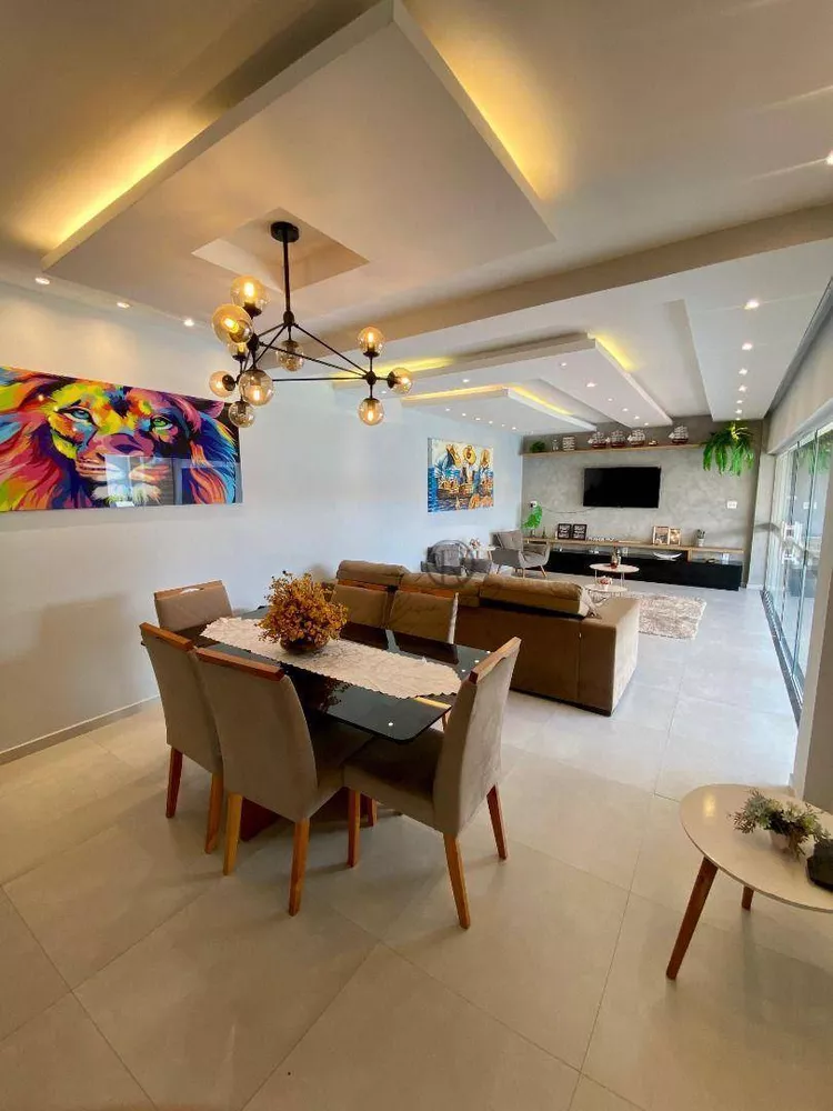 Casa, 8 quartos, 260 m² - Foto 9