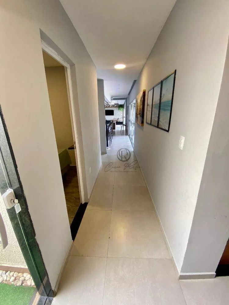 Casa, 8 quartos, 260 m² - Foto 6