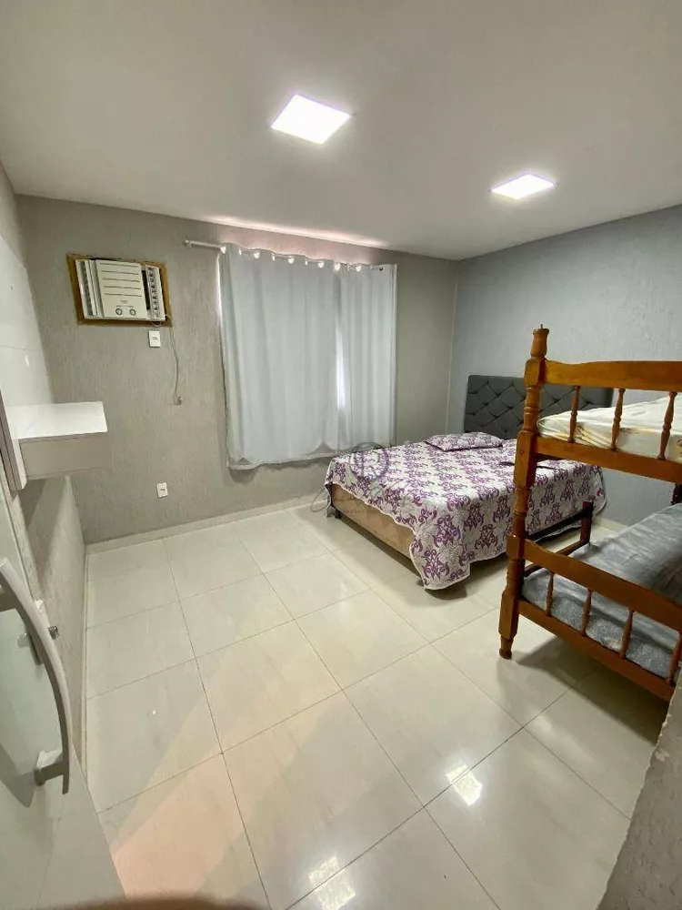 Casa, 8 quartos, 260 m² - Foto 11