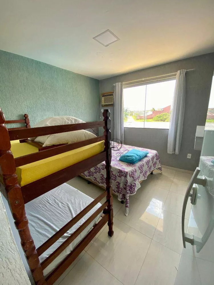 Casa, 8 quartos, 260 m² - Foto 13