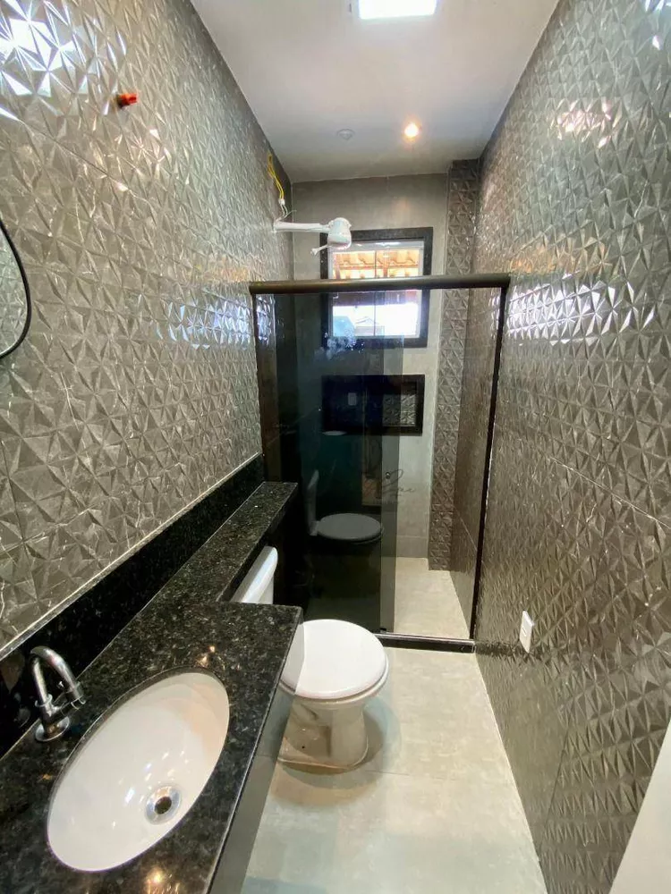 Casa, 8 quartos, 260 m² - Foto 5