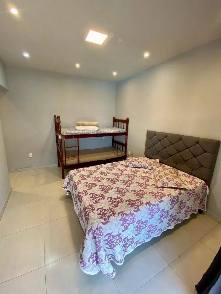 Casa, 8 quartos, 260 m² - Foto 15