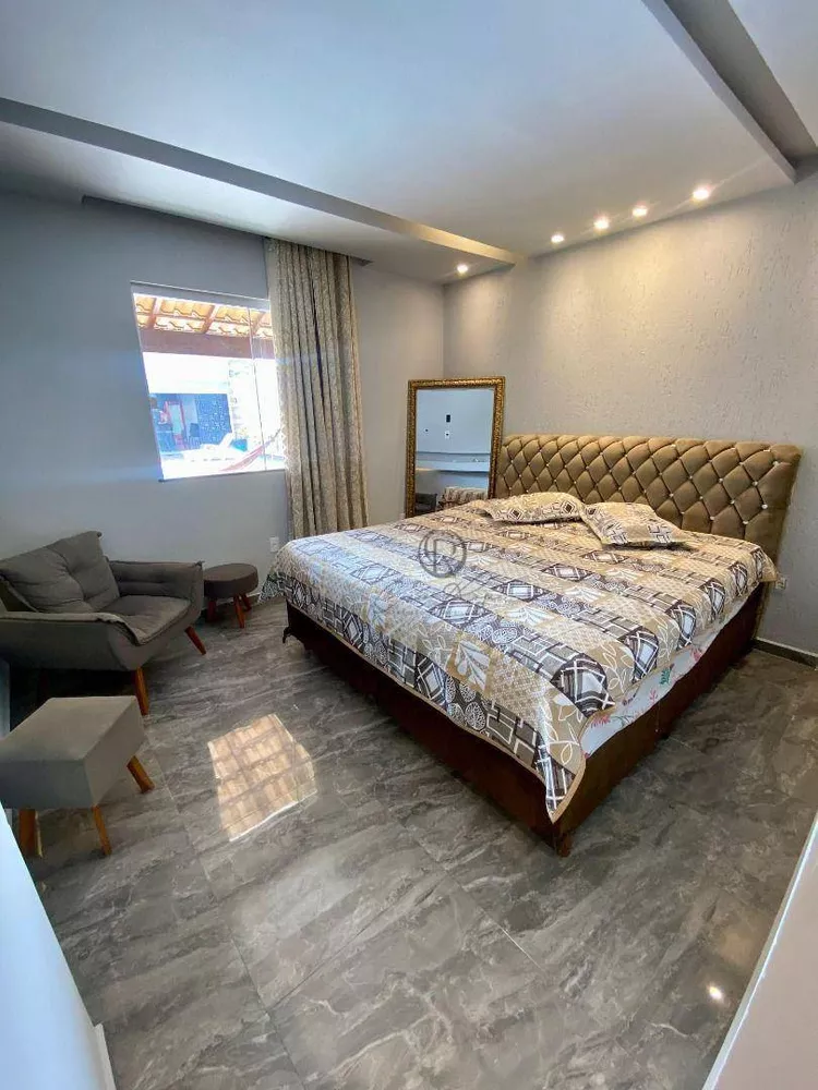 Casa, 8 quartos, 260 m² - Foto 10