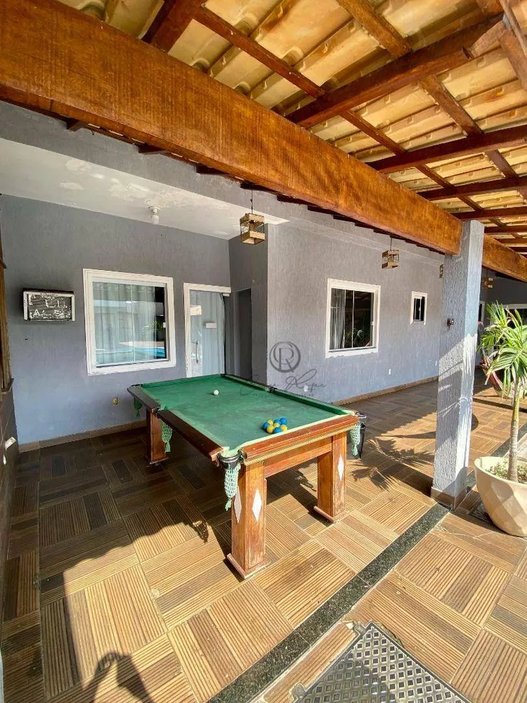 Casa, 8 quartos, 260 m² - Foto 4