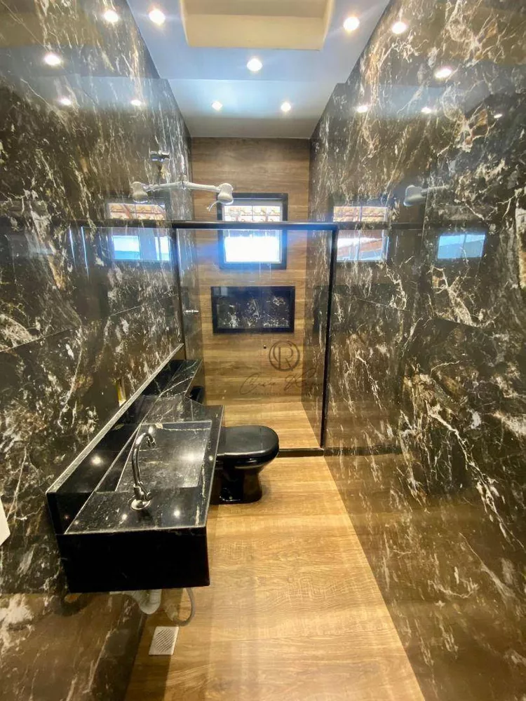 Casa, 8 quartos, 260 m² - Foto 16