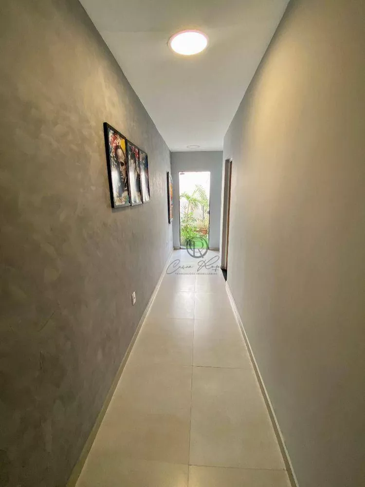 Casa, 8 quartos, 260 m² - Foto 8