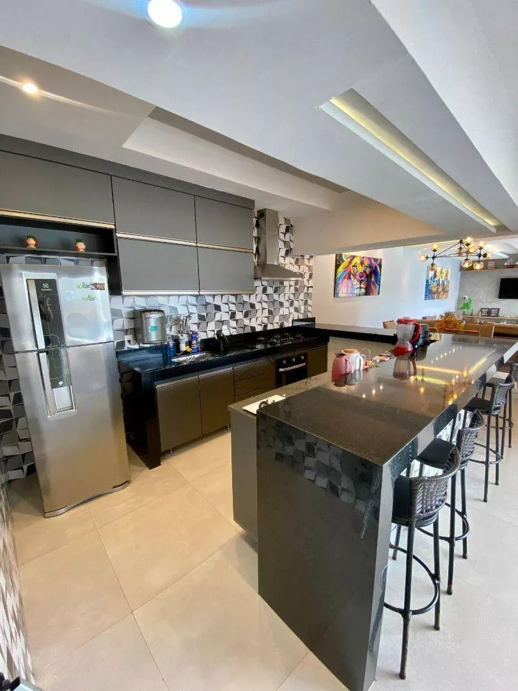 Casa, 8 quartos, 260 m² - Foto 14
