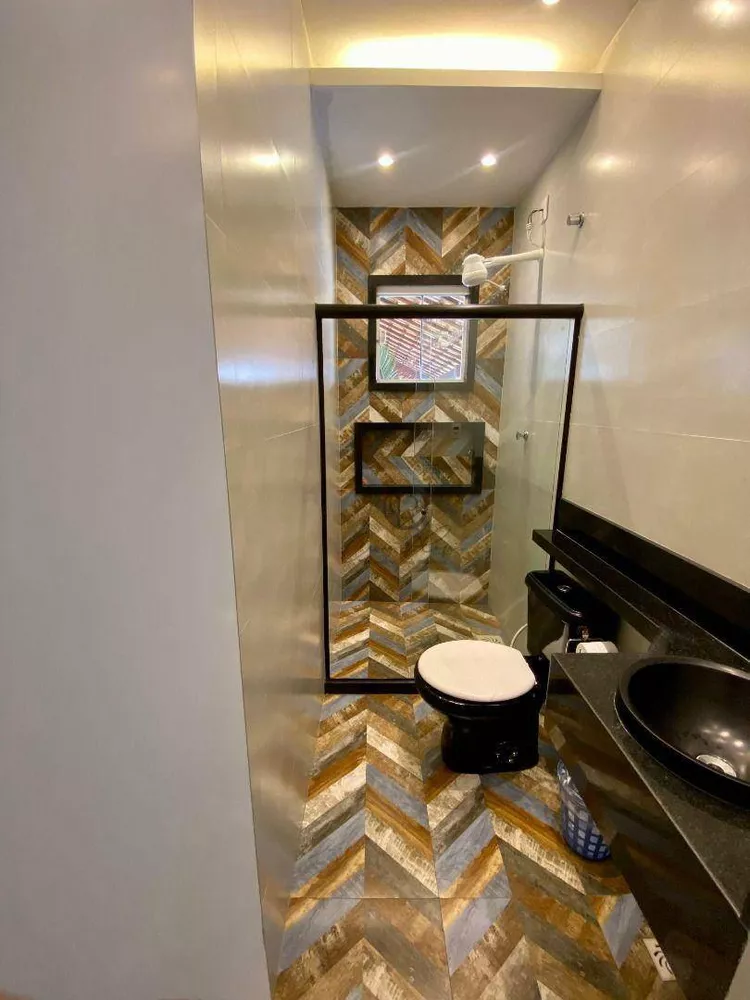Casa, 8 quartos, 260 m² - Foto 12