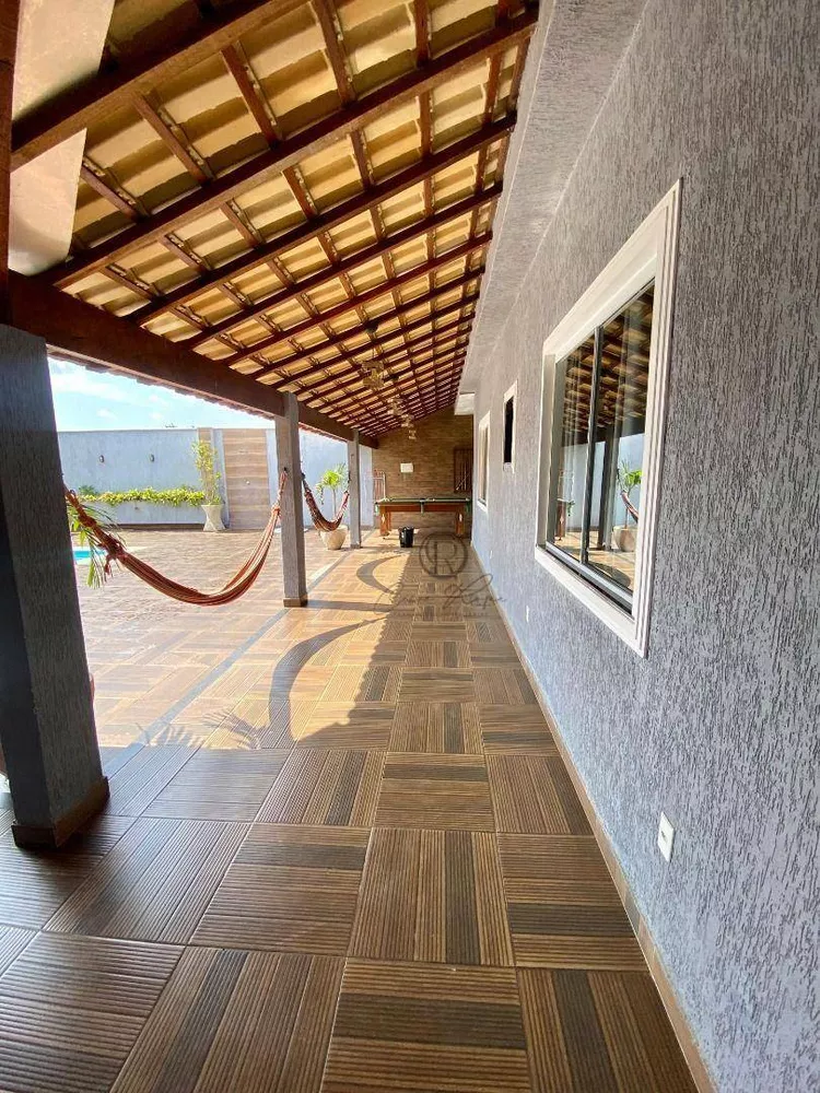 Casa, 8 quartos, 260 m² - Foto 18