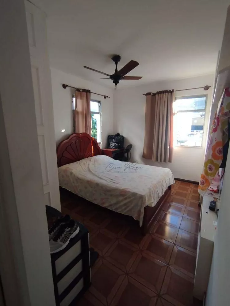 Apartamento, 2 quartos, 90 m² - Foto 7
