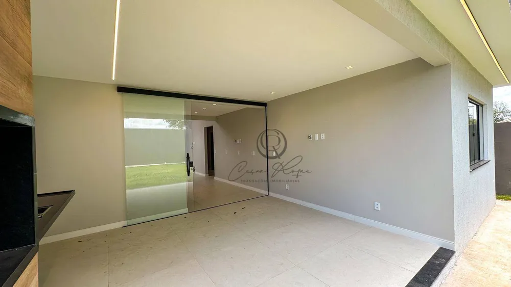 Casa de Condomínio, 3 quartos - Foto 12