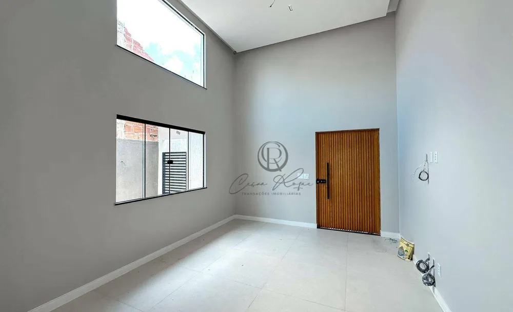 Casa de Condomínio, 3 quartos - Foto 2