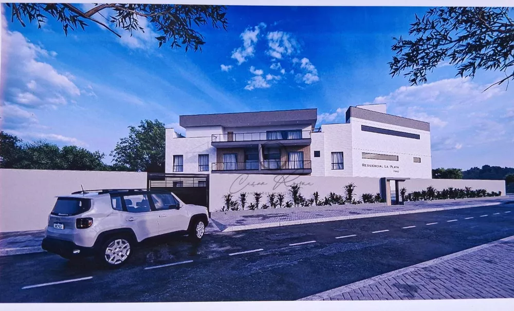 Cobertura, 3 quartos, 231 m² - Foto 3