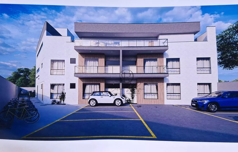 Cobertura, 3 quartos, 231 m² - Foto 4