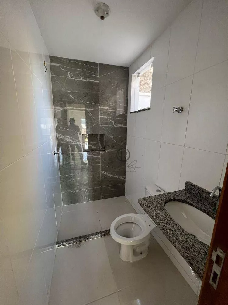 Casa, 3 quartos, 90 m² - Foto 2