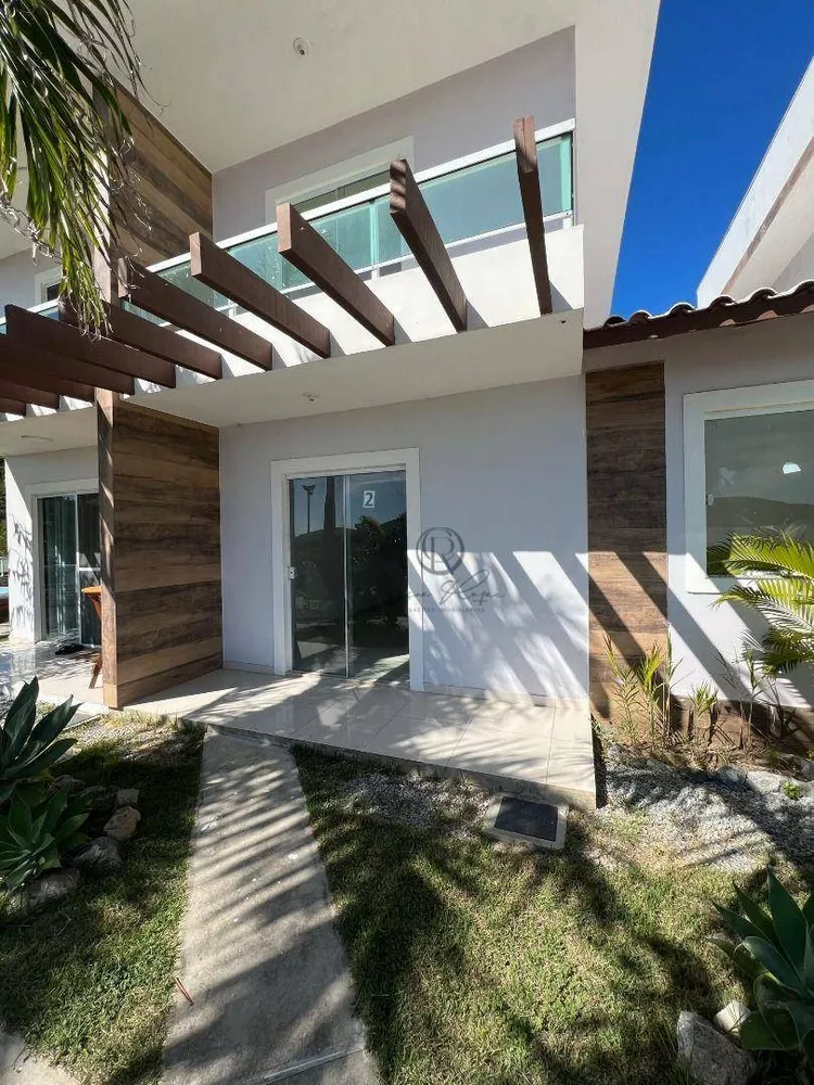 Casa, 3 quartos, 90 m² - Foto 7