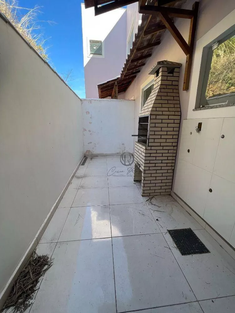 Casa, 3 quartos, 90 m² - Foto 5