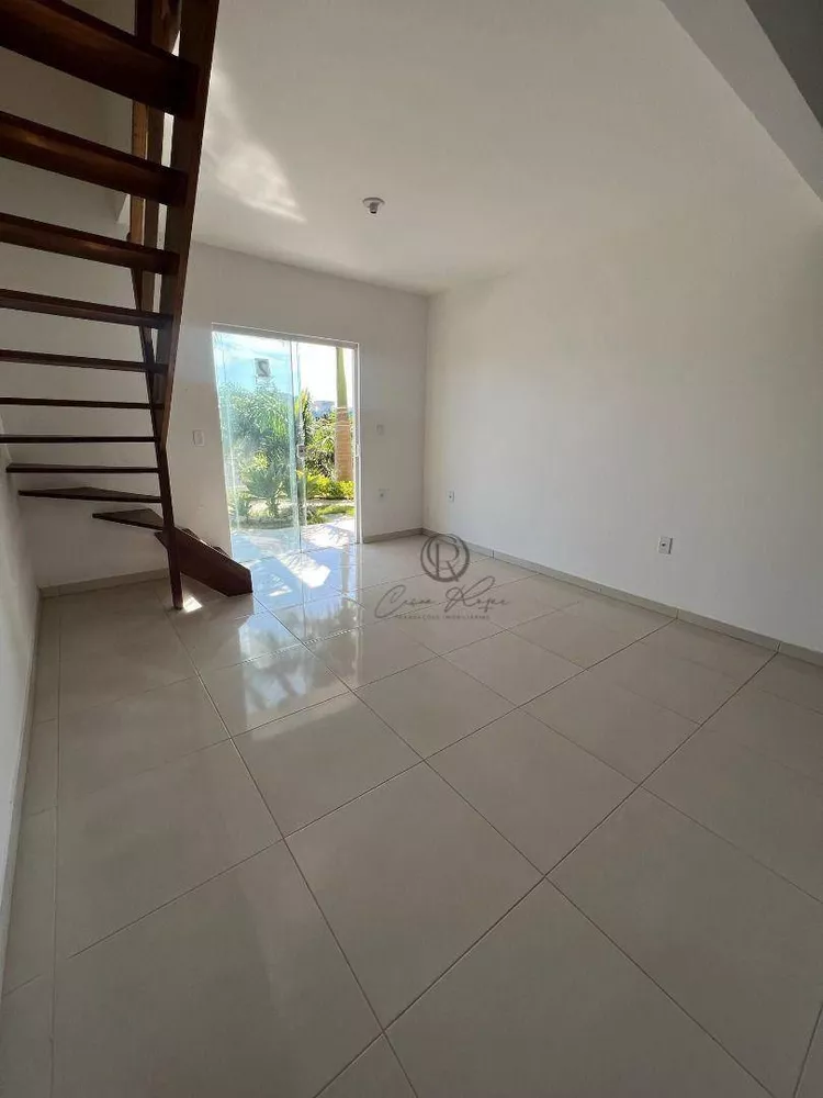 Casa, 3 quartos, 90 m² - Foto 1