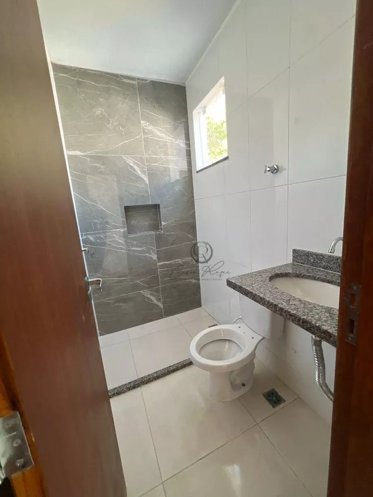 Casa, 3 quartos, 90 m² - Foto 4