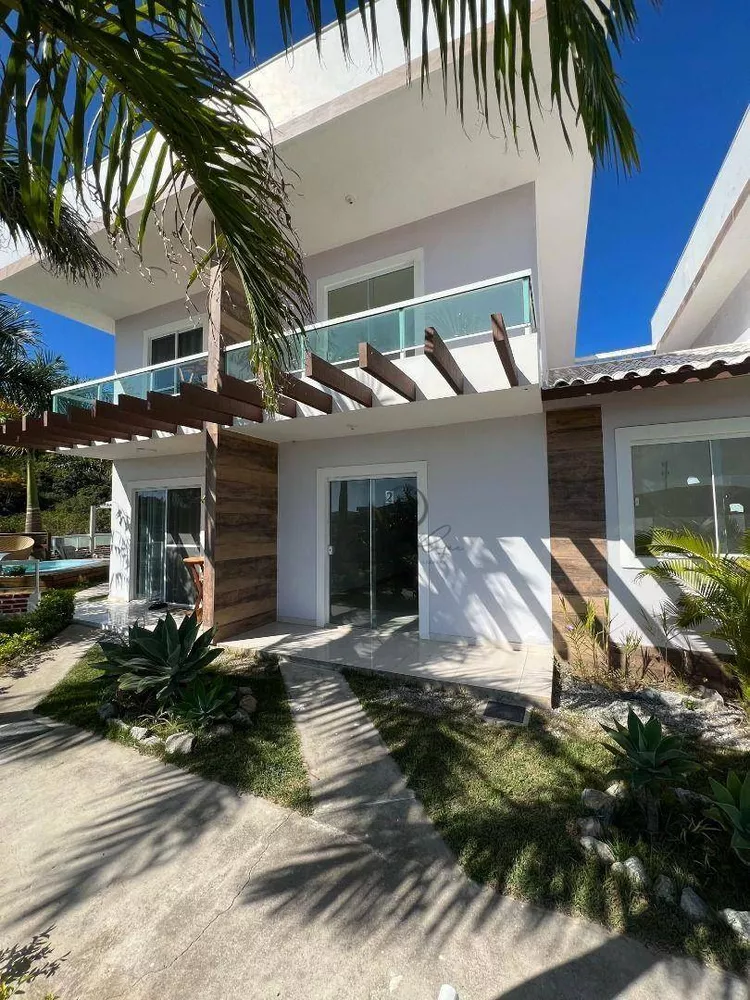Casa, 3 quartos, 90 m² - Foto 11