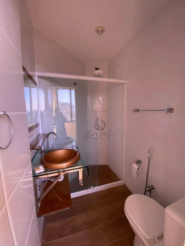 Apartamento, 3 quartos, 90 m² - Foto 20