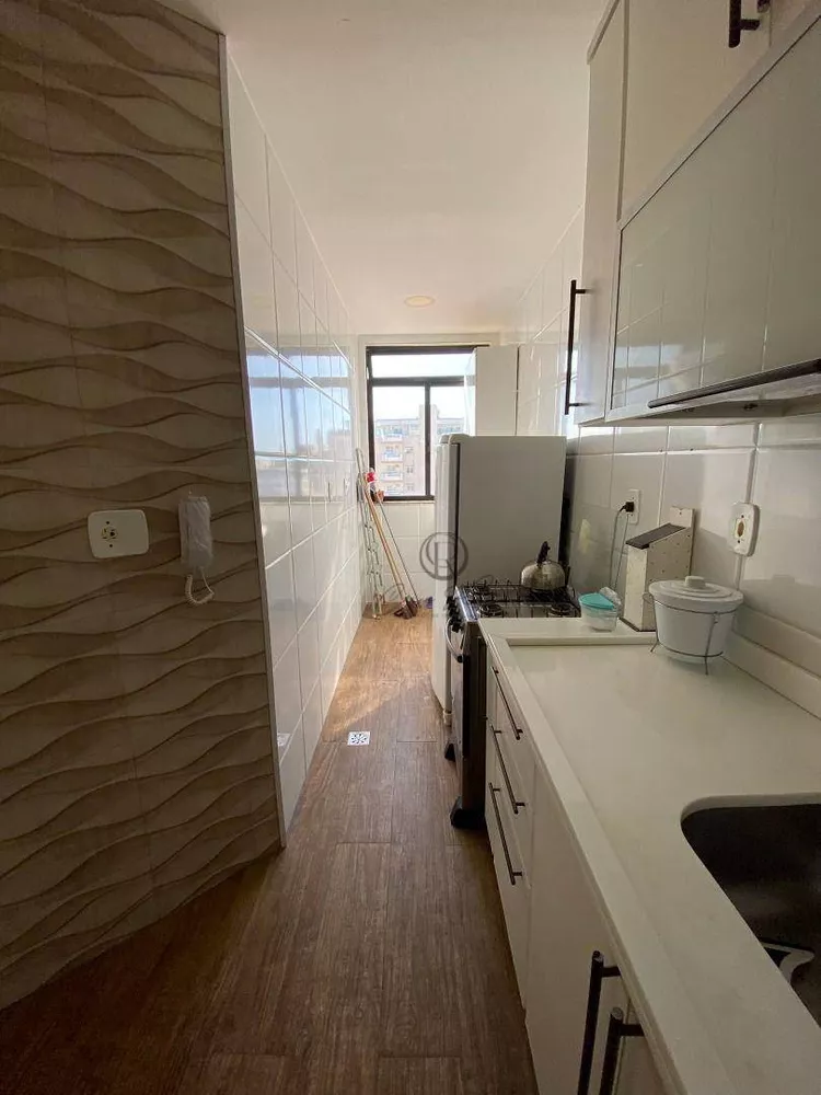Apartamento, 3 quartos, 90 m² - Foto 12