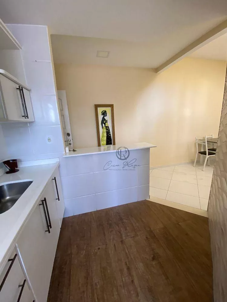 Apartamento, 3 quartos, 90 m² - Foto 6