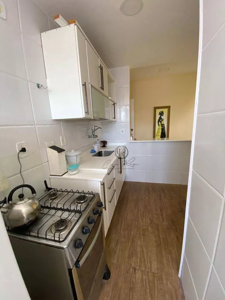 Apartamento, 3 quartos, 90 m² - Foto 14