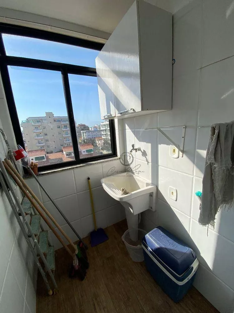 Apartamento, 3 quartos, 90 m² - Foto 1