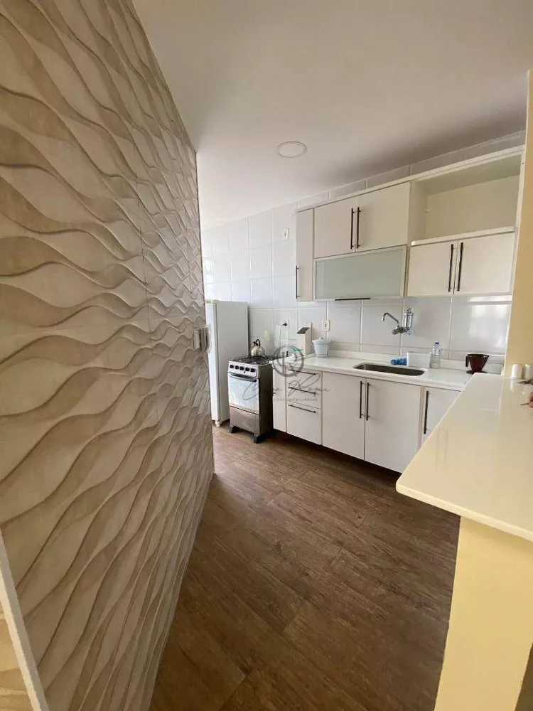 Apartamento, 3 quartos, 90 m² - Foto 11