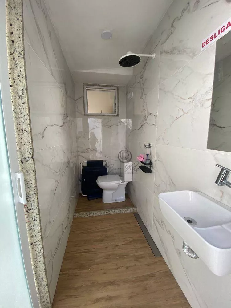 Apartamento, 3 quartos, 90 m² - Foto 10