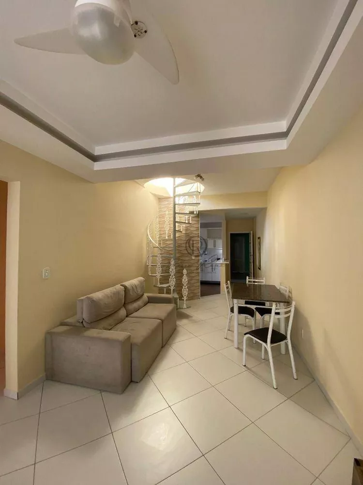 Apartamento, 3 quartos, 90 m² - Foto 5