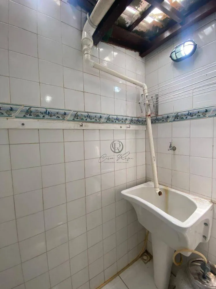 Casa de Condomínio, 2 quartos - Foto 7