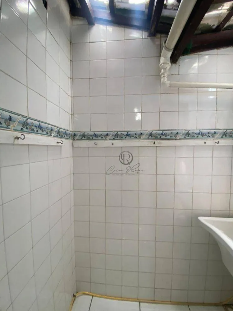 Casa de Condomínio, 2 quartos - Foto 11