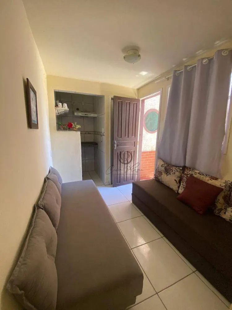 Casa de Condomínio, 2 quartos - Foto 1