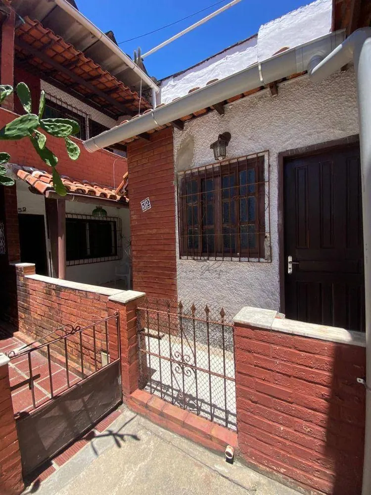 Casa de Condomínio, 2 quartos - Foto 13