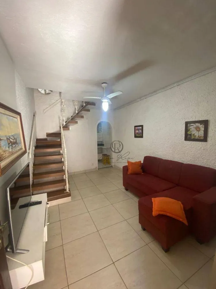 Casa de Condomínio, 2 quartos - Foto 15