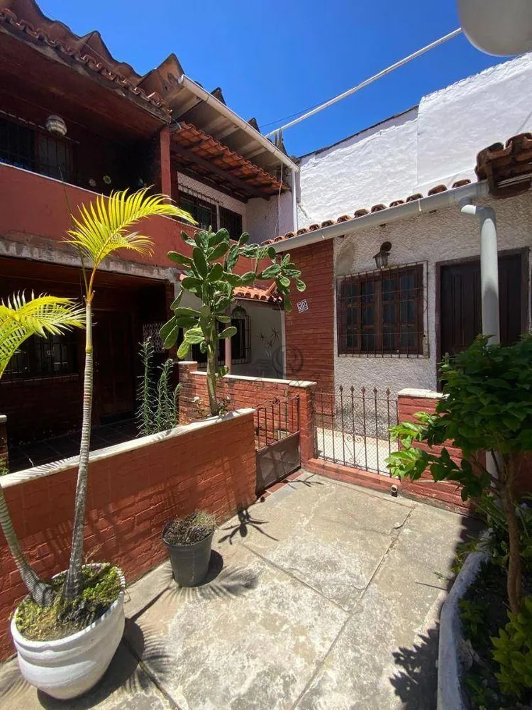Casa de Condomínio, 2 quartos - Foto 17